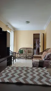 Apartamento com 2 Quartos à venda, 55m² no Parque Jóquei Club, Campos dos Goytacazes