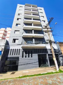 Kitnet com 1 Quarto à venda, 40m² no Centro, Campinas