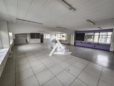 Sala Comercial para alugar, 234m² no Cidade Monções, São Paulo