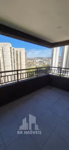 Apartamento com 2 Quartos à venda, 73m² no Jardim Esperança, Barueri