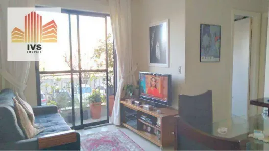 Apartamento com 2 Quartos à venda, 48m² no Jardim Celeste, São Paulo