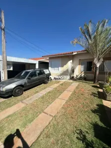 Casa de Condomínio com 3 Quartos à venda, 93m² no Jardim Nazareth, Marília