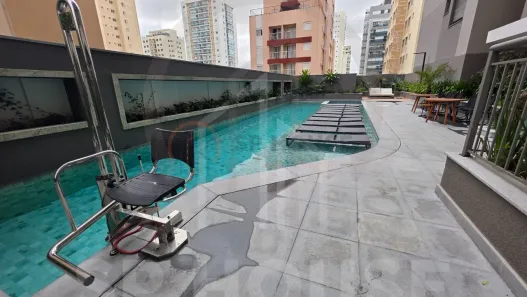 Apartamento com 3 Quartos à venda, 94m² no Vila da Saúde, São Paulo