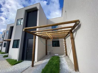Casa com 3 Quartos à venda, 90m² no Serraria, Maceió