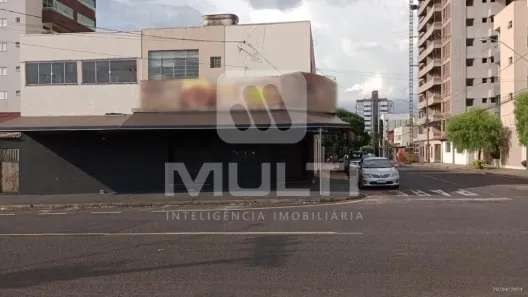 Ponto Comercial com 2 Quartos à venda, 250m² no Santa Mônica, Uberlândia