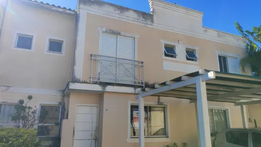 Casa de Condomínio com 3 Quartos à venda, 77m² no Parque Imperador, Campinas