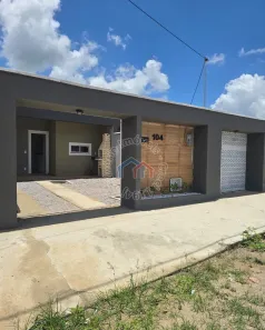 Casa com 2 Quartos à venda, 90m² no Jabuti, Itaitinga