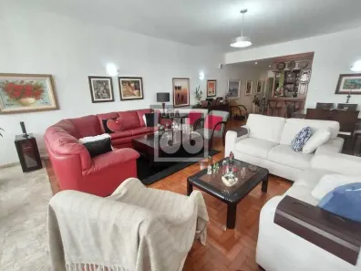 Apartamento com 3 Quartos à venda, 198m² no Catete, Rio de Janeiro