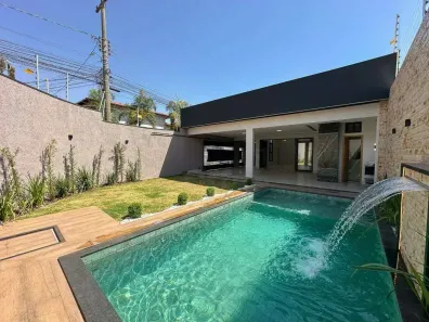 Casa com 3 Quartos à venda, 165m² no Residencial Ayrton Senna, Anápolis