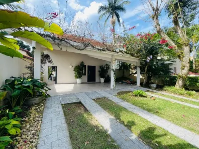 Casa com 4 Quartos à venda, 296m² no Riviera, Bertioga