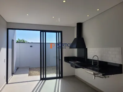 Casa com 3 Quartos à venda, 161m² no Residencial Bela Aliança, Campinas