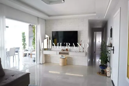 Apartamento com 3 Quartos à venda, 119m² no Quarta Parada, São Paulo