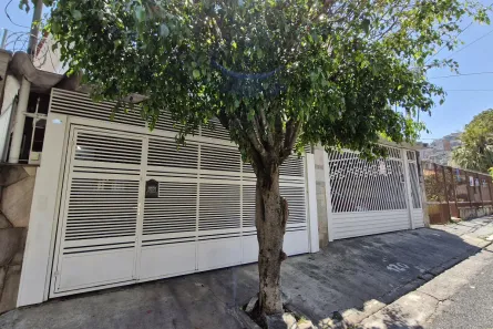 Sobrado com 4 Quartos à venda, 123m² no Jardim Virginia Bianca, São Paulo