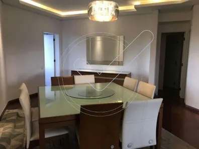 Cobertura com 3 Quartos para alugar, 351m² no Dezoito do Forte Empresarial/Alphaville., Barueri