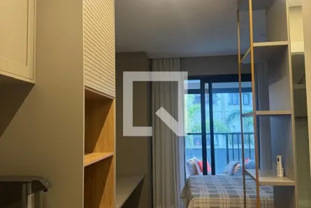 Apartamento com 1 Quarto à venda, 35m² no Vila Mariana, São Paulo