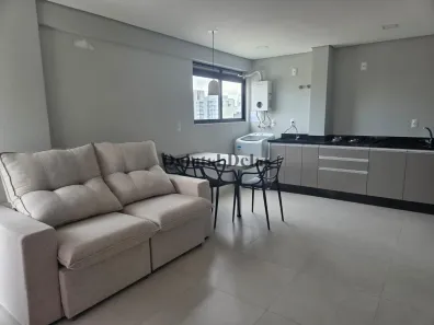 Apartamento com 1 Quarto para alugar, 50m² no Fazenda, Itajaí