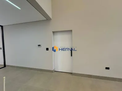 Casa com 3 Quartos à venda, 130m² no Jardim Paraíso, Maringá