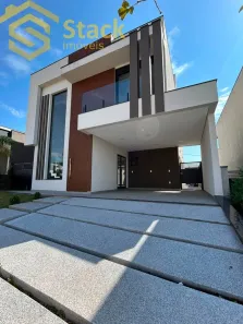 Sobrado com 4 Quartos à venda, 240m² no São Venâncio, Itupeva