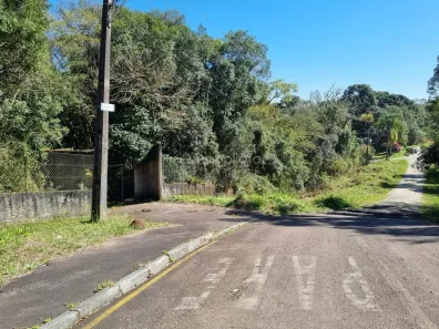 Lote/Terreno à venda, 3017m² no Recanto Verde, Campina Grande do Sul