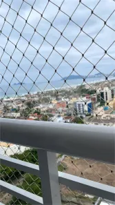 Apartamento com 2 Quartos à venda, 91m² no Jardim Virgínia, Guarujá