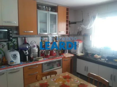 Casa com 3 Quartos à venda, 300m² no Vila Helena, Santo André