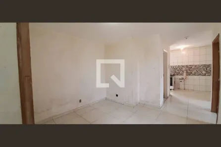 Apartamento com 2 Quartos à venda, 47m² no Veloso, Osasco