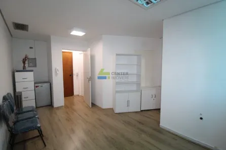 Sala Comercial para alugar, 40m² no Vila Mariana, São Paulo