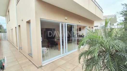 Casa de Condomínio com 3 Quartos à venda, 300m² no Pinheiro, Valinhos