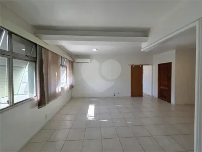 Apartamento com 3 Quartos à venda, 98m² no Tijuca, Rio de Janeiro