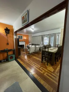 Sobrado com 6 Quartos à venda, 351m² no Vila Monumento, São Paulo