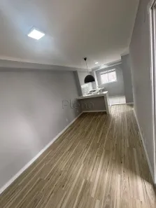 Apartamento com 2 Quartos à venda, 48m² no Residencial Novo Tempo, Campinas