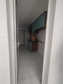 Apartamento com 3 Quartos para alugar, 82m² no Cohama, São Luís