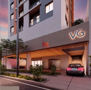 Apartamento com 2 Quartos à venda, 46m² no Centro, Curitiba