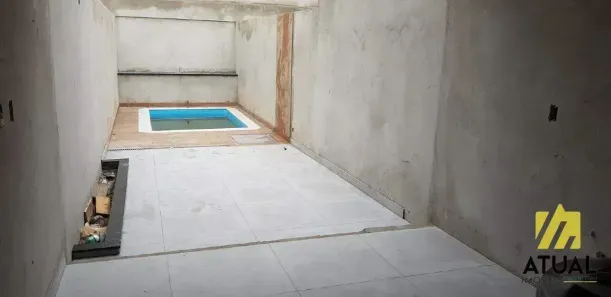 Sobrado com 3 Quartos à venda, 150m² no Vila Marari, São Paulo