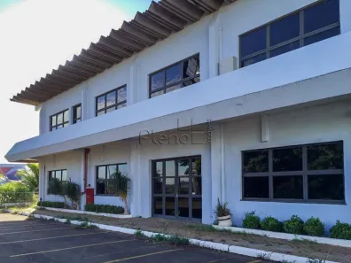Galpão/Depósito/Armazém à venda, 5619m² no Parque Rural Fazenda Santa Cândida, Campinas