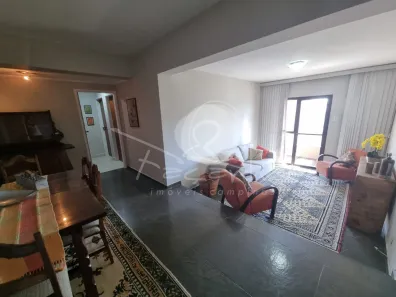 Apartamento com 3 Quartos à venda, 96m² no Cambuí, Campinas