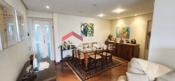 Apartamento com 4 Quartos à venda, 117m² no Vila Leopoldina, São Paulo