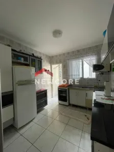 Apartamento com 3 Quartos à venda, 95m² no Guilhermina, Praia Grande