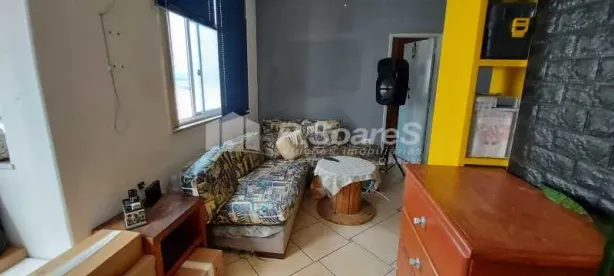 Apartamento com 2 Quartos à venda, 63m² no Vila Isabel, Rio de Janeiro
