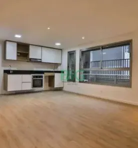 Apartamento com 1 Quarto à venda, 51m² no Vila Madalena, São Paulo