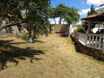Lote/Terreno à venda, 400m² no Jardim Aclimação, Araraquara
