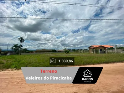 Lote/Terreno à venda, 1039m² no , Anhembi