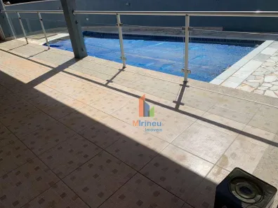 Casa de Condomínio com 3 Quartos à venda, 220m² no Jardim Amanda I, Hortolândia