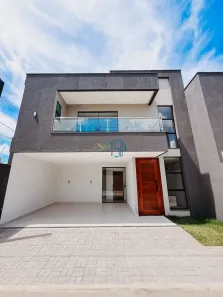 Casa com 3 Quartos à venda, 106m² no Vale do Sol, Parnamirim