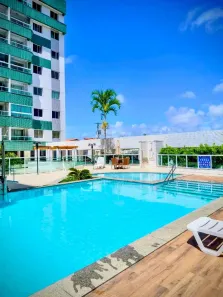 Apartamento com 3 Quartos à venda, 80m² no Atalaia, Aracaju