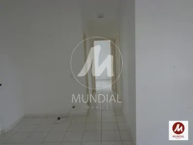 Apartamento com 3 Quartos à venda, 66m² no Parque dos Lagos, Ribeirão Preto