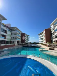 Apartamento com 4 Quartos à venda, 164m² no Praia Brava, Florianópolis