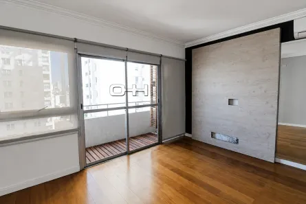 Apartamento com 2 Quartos à venda, 73m² no Vila Olímpia, São Paulo