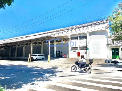 Galpão/Depósito/Armazém para alugar, 5272m² no Jardim Humaitá, São Paulo
