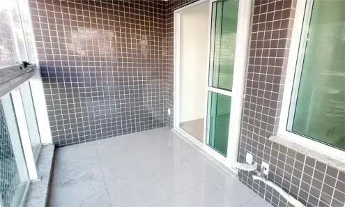 Apartamento com 2 Quartos à venda, 63m² no Vila Isabel, Rio de Janeiro